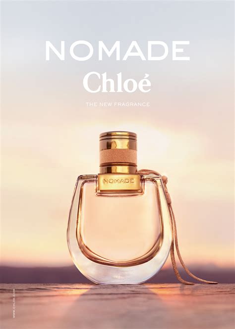 chloe nomade eau de parfum travel spray|chloe perfume nomade nordstrom.